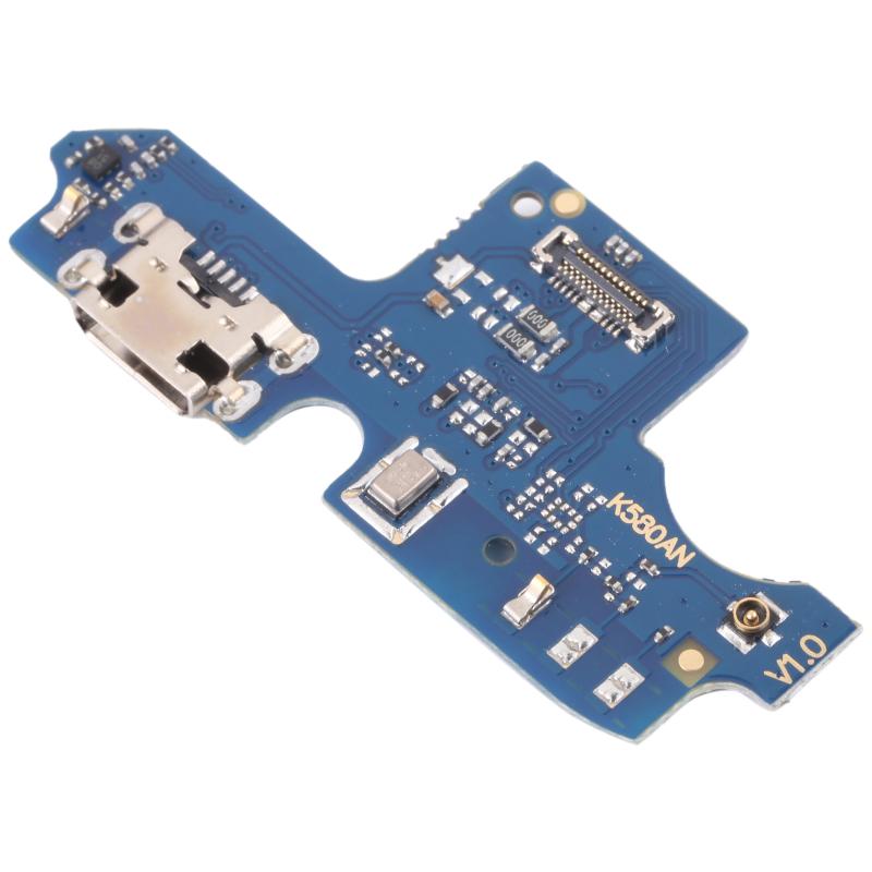 Nokia 1.4 Micro-USB Charging Port Board Replacement | 2021 Model – image 2