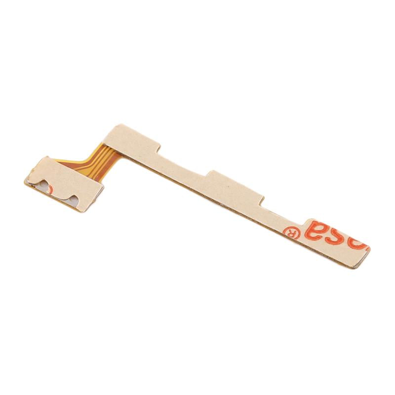 Honor 10 Power and Volume Button Flex Cable Replacement – image 5