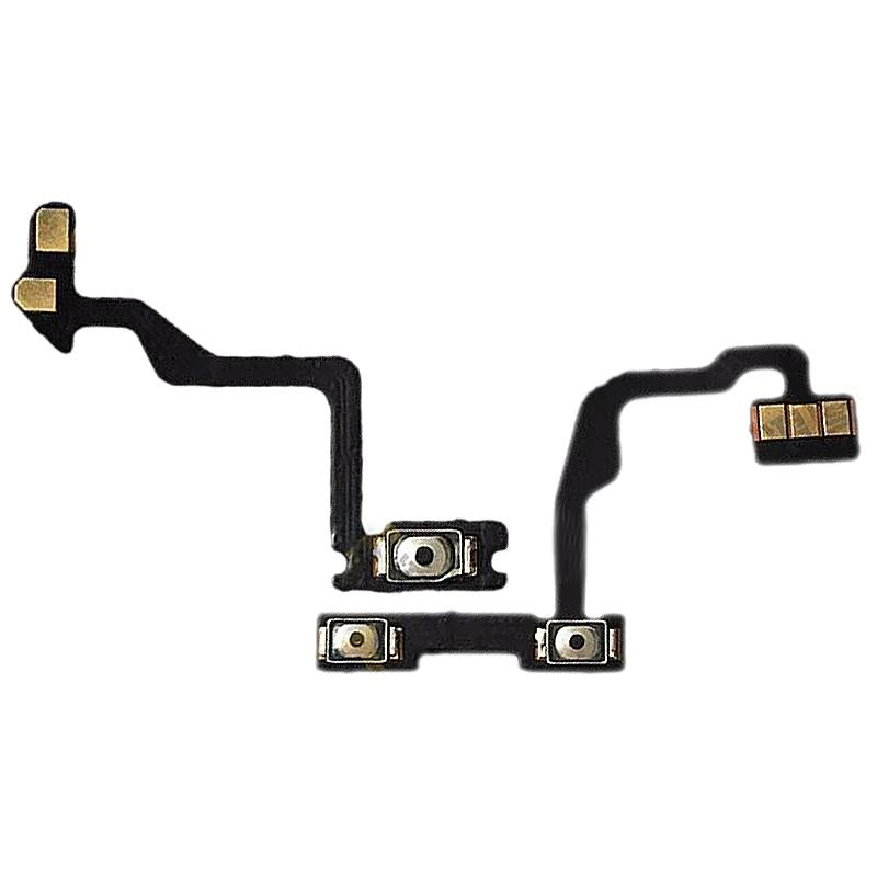OnePlus 10 Pro Power & Volume Button Flex Cable | NE2210 NE2211 NE2213 NE2215 – image 1