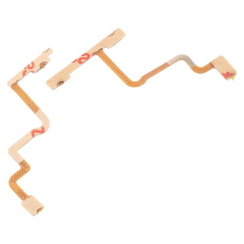 OnePlus 10R Power & Volume Button Flex Cable Replacement | CPH2411 – image 3