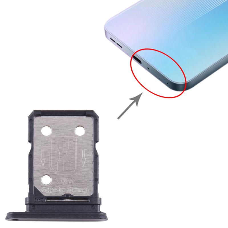 OnePlus 10R SIM Card Tray Replacement | Tested, UK Dispatch – image 4