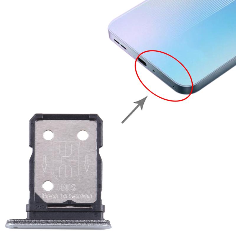 OnePlus 10R SIM Card Tray Replacement | Tested, UK Dispatch – image 8