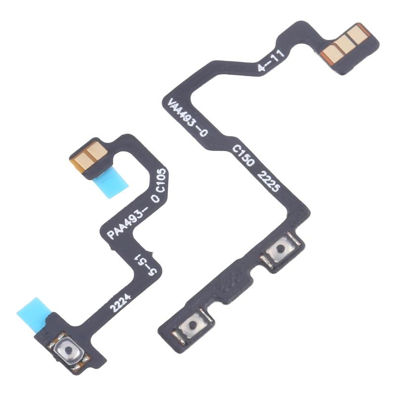 OnePlus 10T Power & Volume Button Flex Cable | CPH2415 CPH2413 CPH2417 – image 2