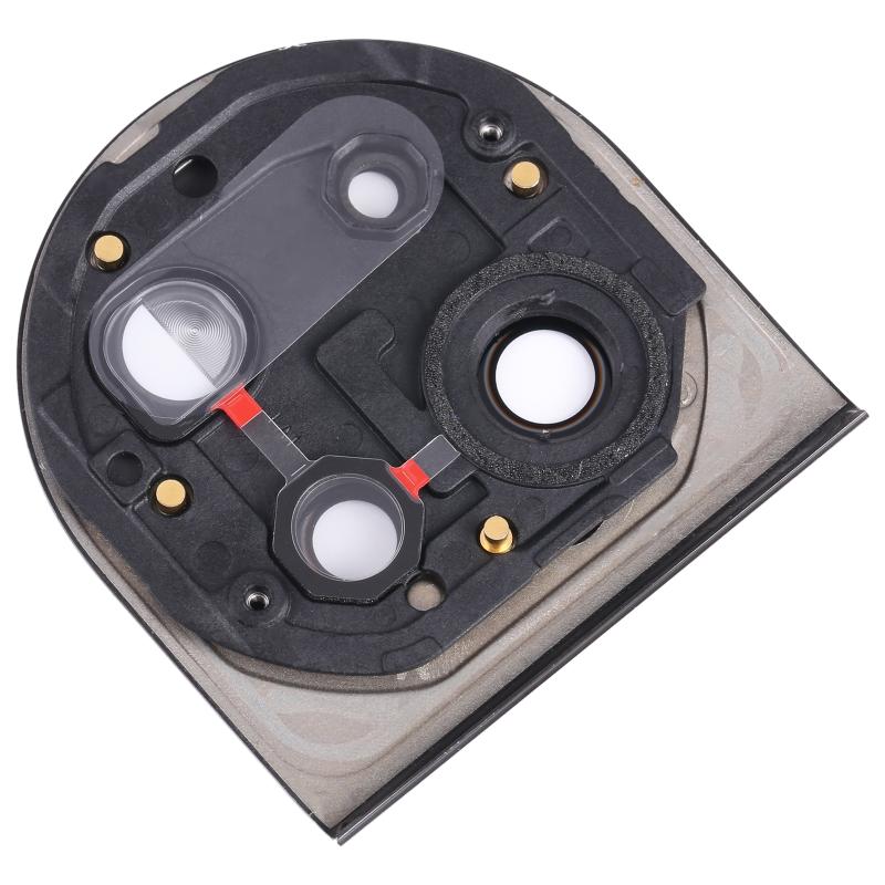 OnePlus 11R Rear Camera Lens Cover Replacement | CPH2487 – image 3