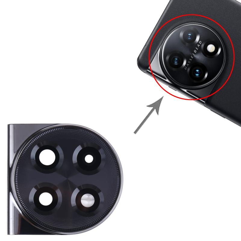 OnePlus 11R Rear Camera Lens Cover Replacement | CPH2487 – image 4