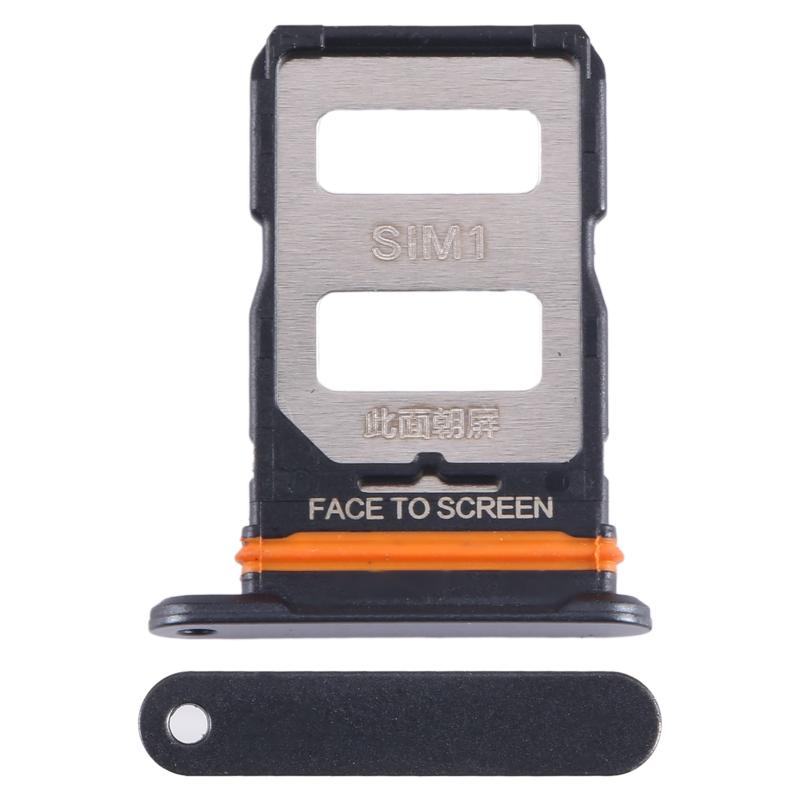 Xiaomi 12 Lite Dual SIM Card Tray Holder Replacement | 2203129G – image 1