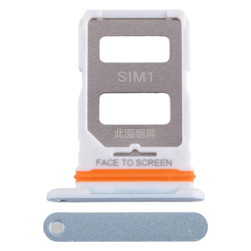Xiaomi 12 Lite Dual SIM Card Tray Holder Replacement | 2203129G – image 5