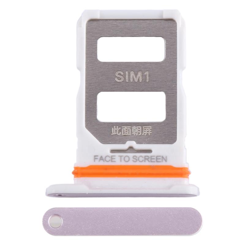 Xiaomi 12 Lite Dual SIM Card Tray Holder Replacement | 2203129G – image 9