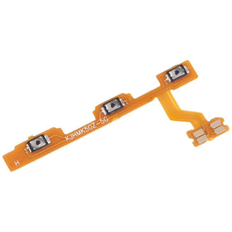 Xiaomi 12T Pro Power & Volume Button Flex Cable Replacement | 22081212UG – image 2