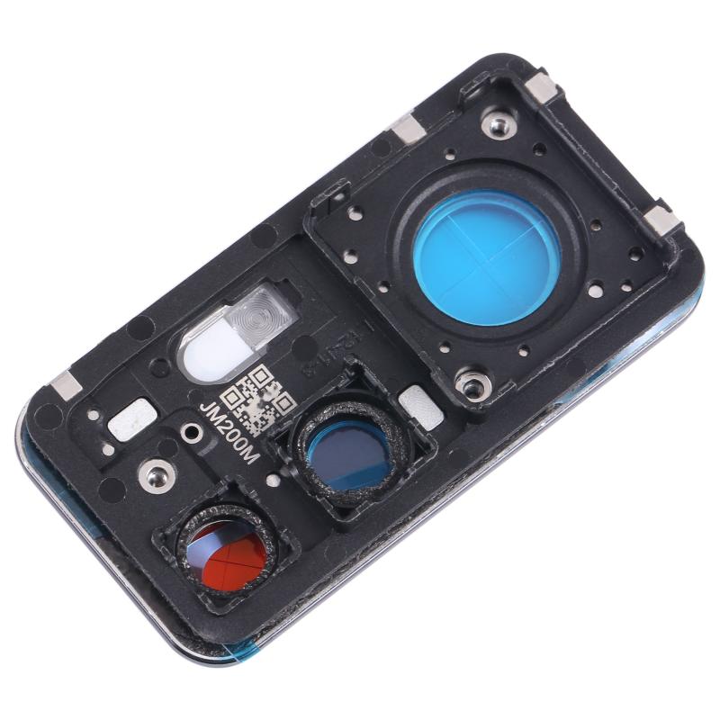 Xiaomi 12T Pro Rear Camera Lens Frame Replacement | 22081212UG – image 3