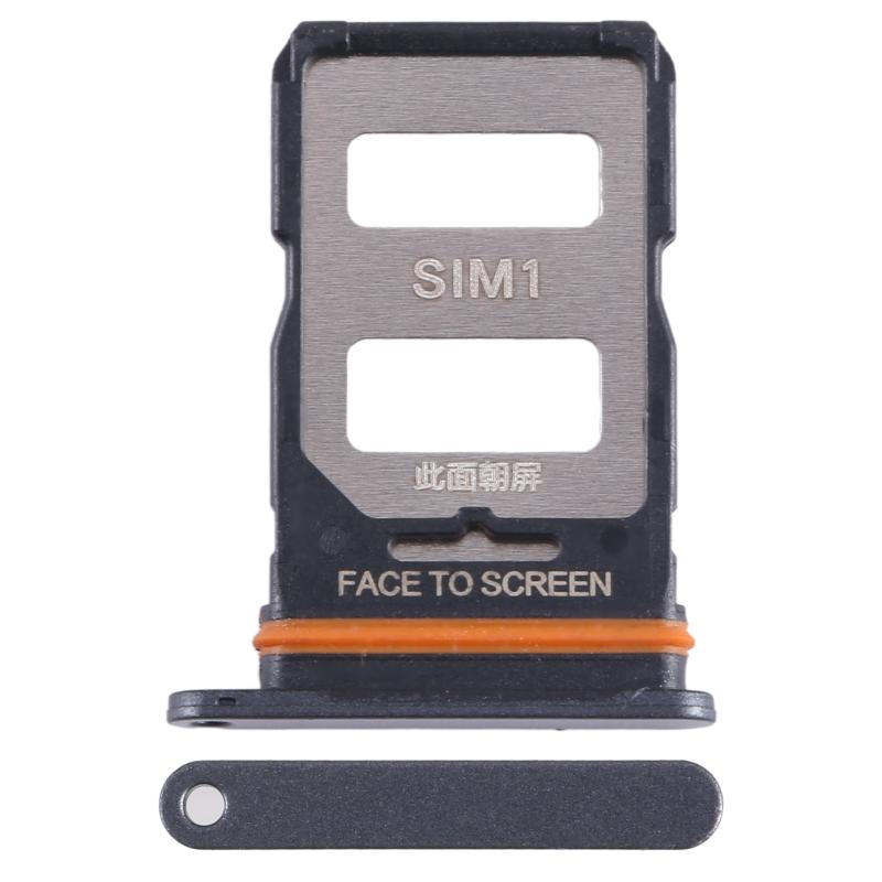 Xiaomi 12T Pro Dual SIM Card Tray Holder Replacement | 22081212UG – image 1