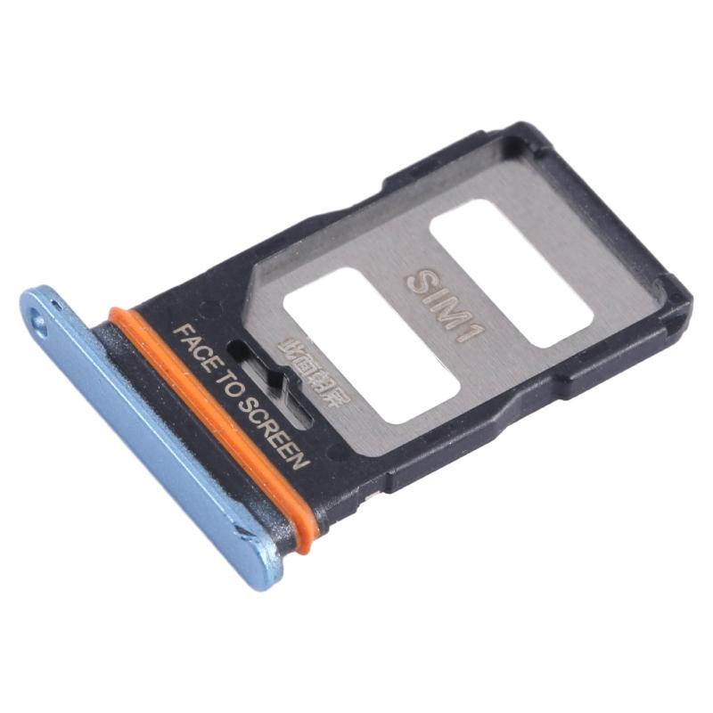 Xiaomi 12T Pro Dual SIM Card Tray Holder Replacement | 22081212UG – image 6