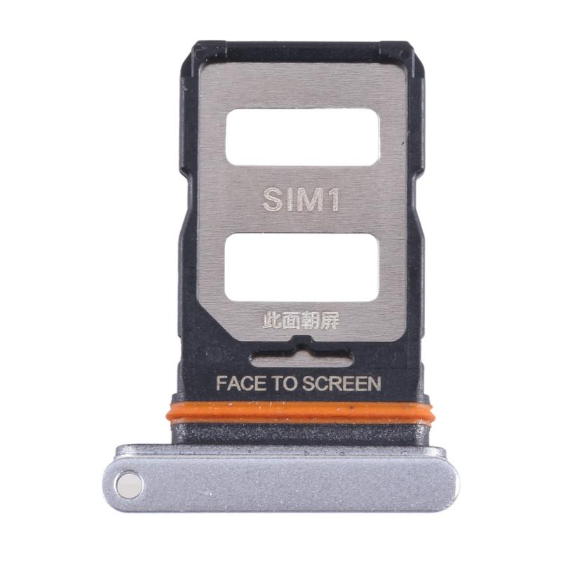 Xiaomi 12T Pro Dual SIM Card Tray Holder Replacement | 22081212UG – image 9
