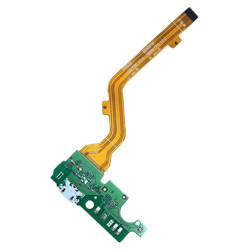 Alcatel 1S 2020 Charging Port Board Replacement | 5028Y 5028D 5028U 5028A – image 2