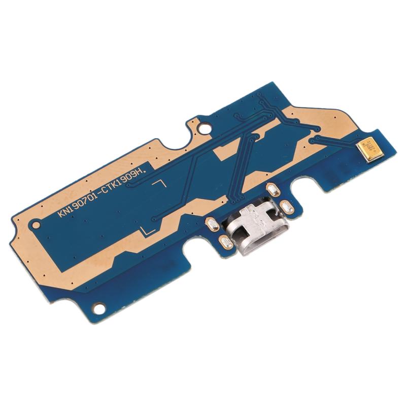 Nokia 2.2 Micro-USB Charging Port Board Replacement | TA-1183 – image 4
