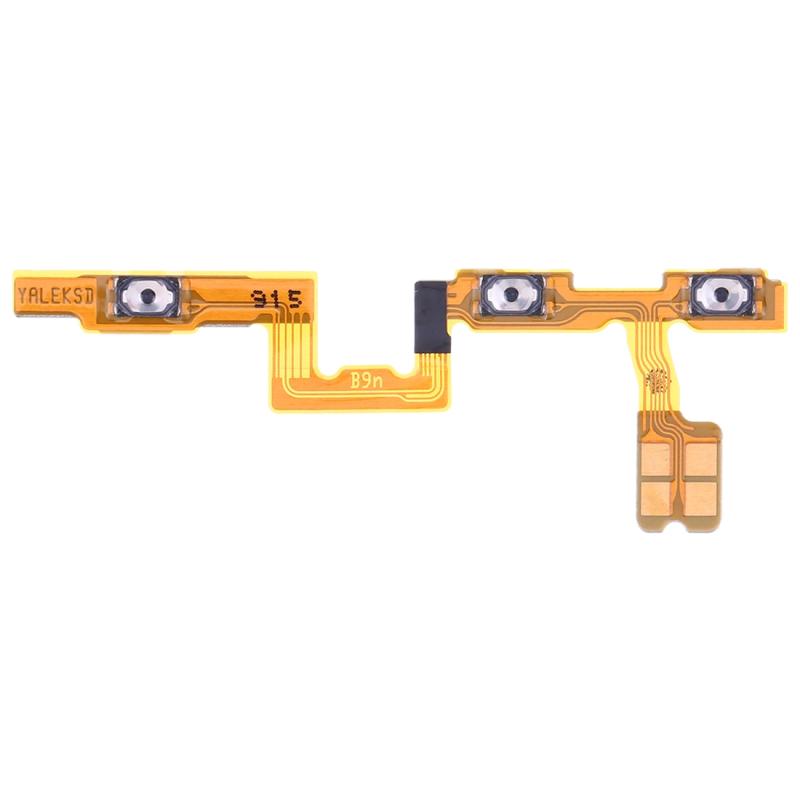 Honor 20 Power and Volume Button Flex Cable Replacement – image 1