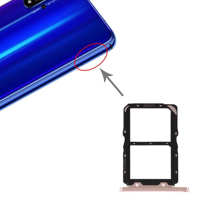 Honor 20 SIM Card Tray Replacement | Fits Honor 20 Only – image 6