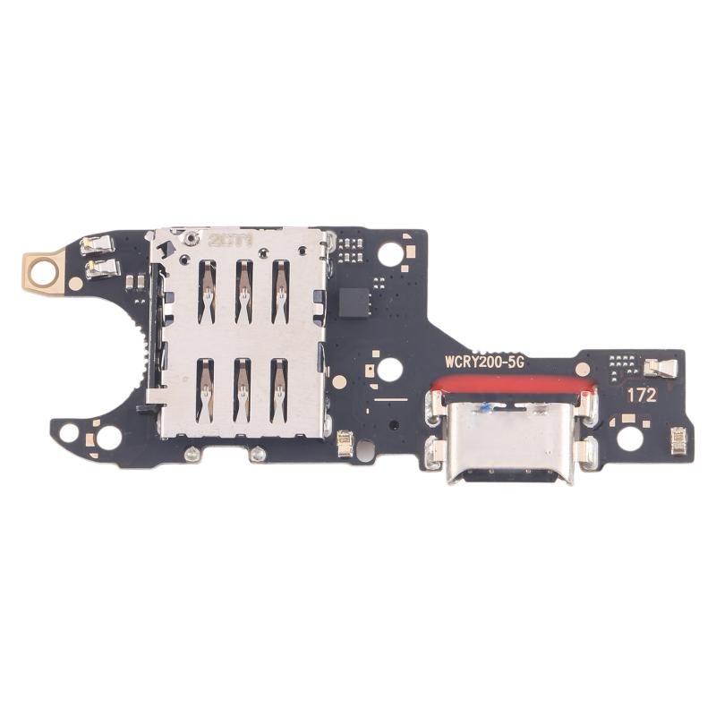 Honor 200 Charging Port Board Replacement | Fits Honor 200 Only – image 1