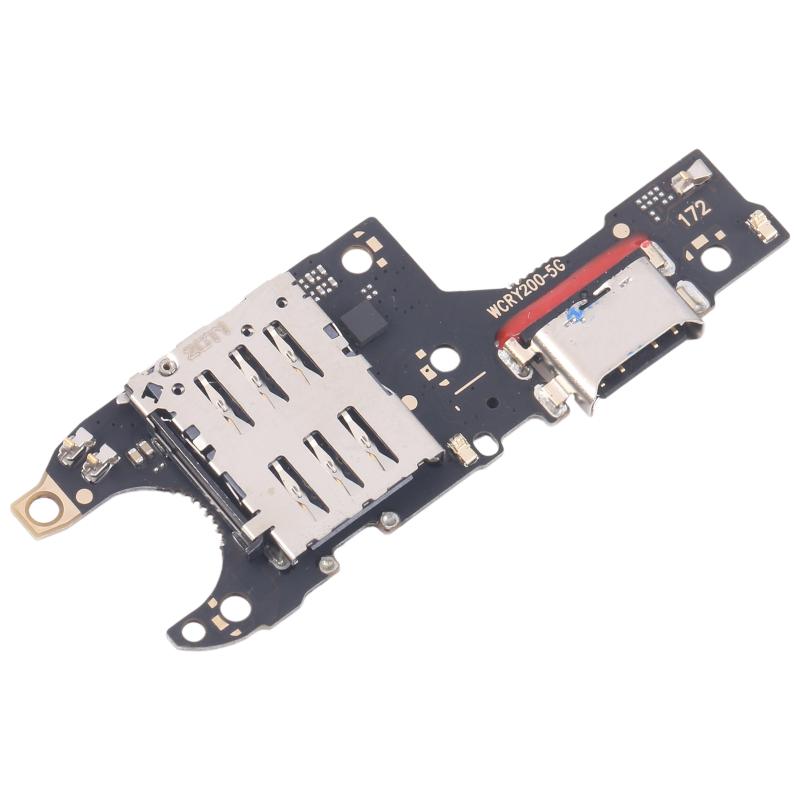 Honor 200 Charging Port Board Replacement | Fits Honor 200 Only – image 2