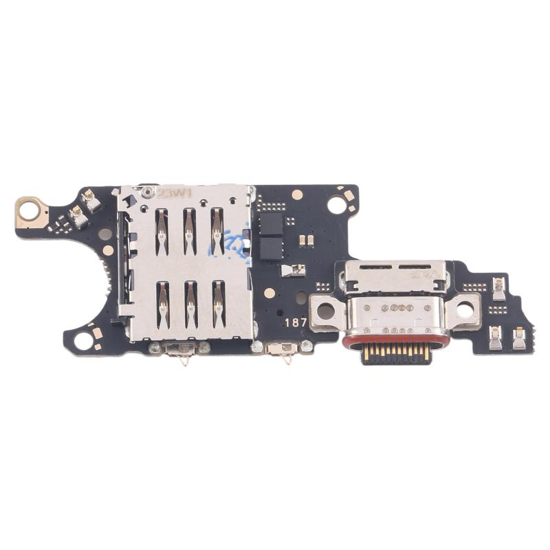 Honor 200 Pro Charging Port Board Replacement | Fits Honor 200 Pro Only – image 1