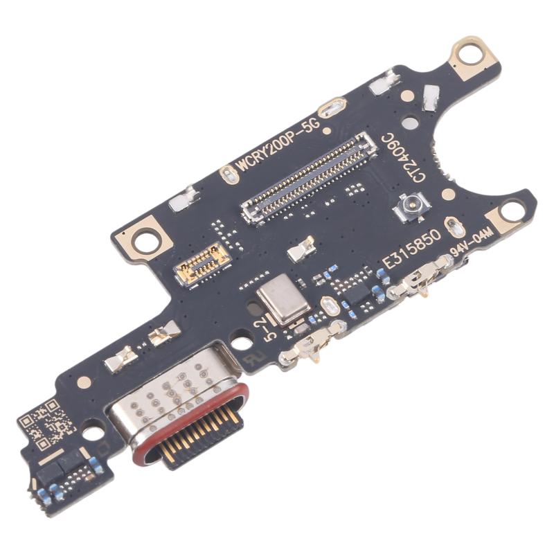 Honor 200 Pro Charging Port Board Replacement | Fits Honor 200 Pro Only – image 3