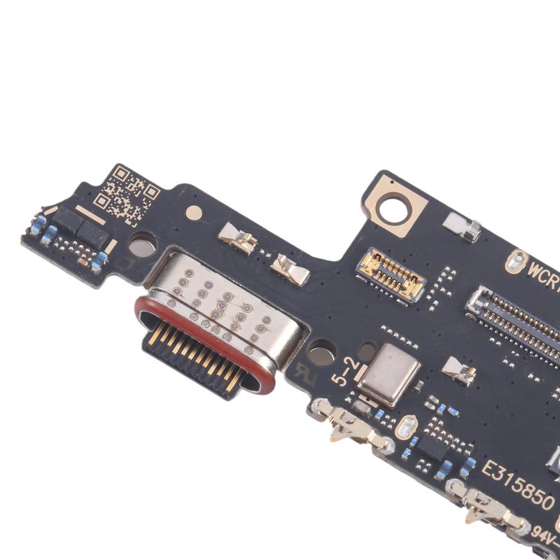 Honor 200 Pro Charging Port Board Replacement | Fits Honor 200 Pro Only – image 4