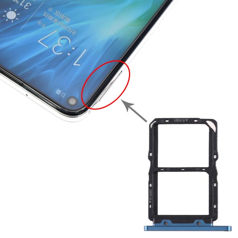 Honor 20S SIM Card Tray Replacement | Fits Honor 20S Only – image 15