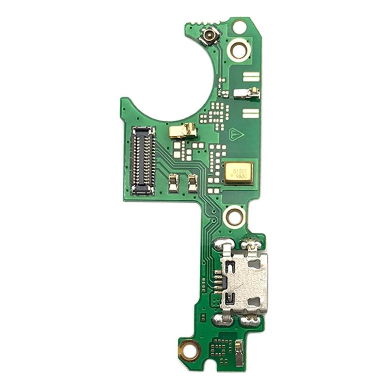 Nokia 3.1 Plus Charging Port Board Replacement | Tested Part – image 1