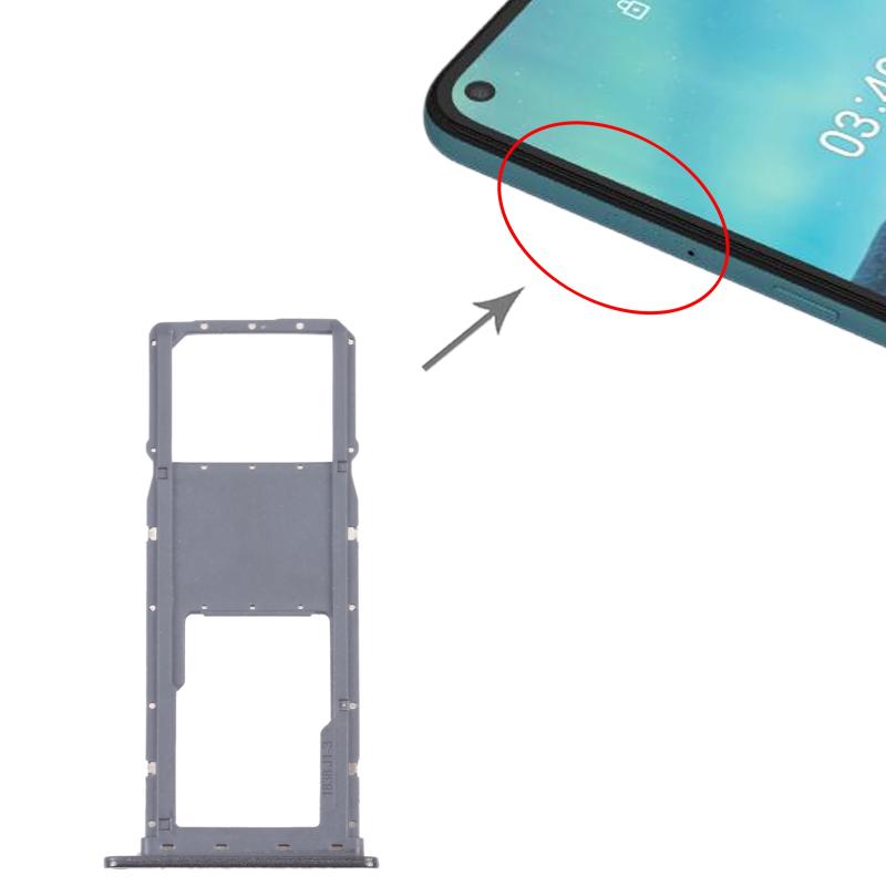 Nokia 3.4 SIM Card Tray Replacement | TA-1288 TA-1285 TA-1283 – image 4