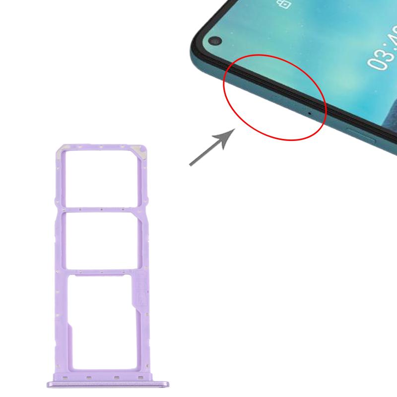 Nokia 3.4 SIM Card Tray Replacement | TA-1288 TA-1285 TA-1283 – image 16