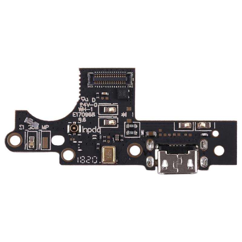 Nokia 3 (2017) Micro-USB Charging Port Board Replacement – image 2