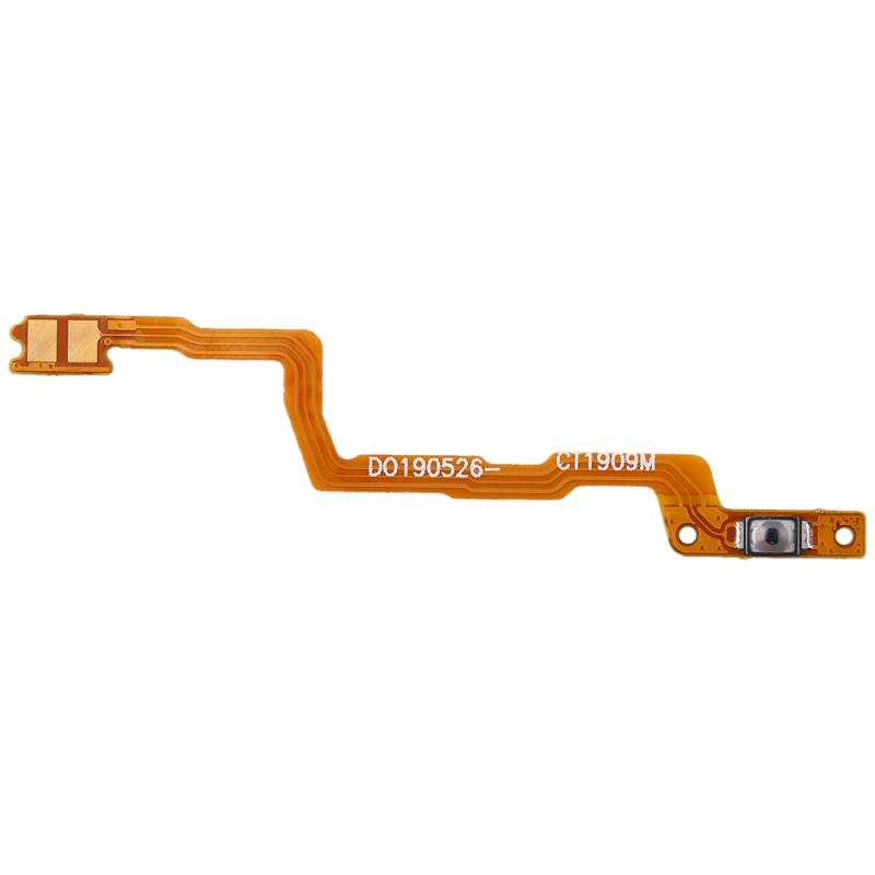 Realme 3 Power Button Flex Cable Replacement – image 2