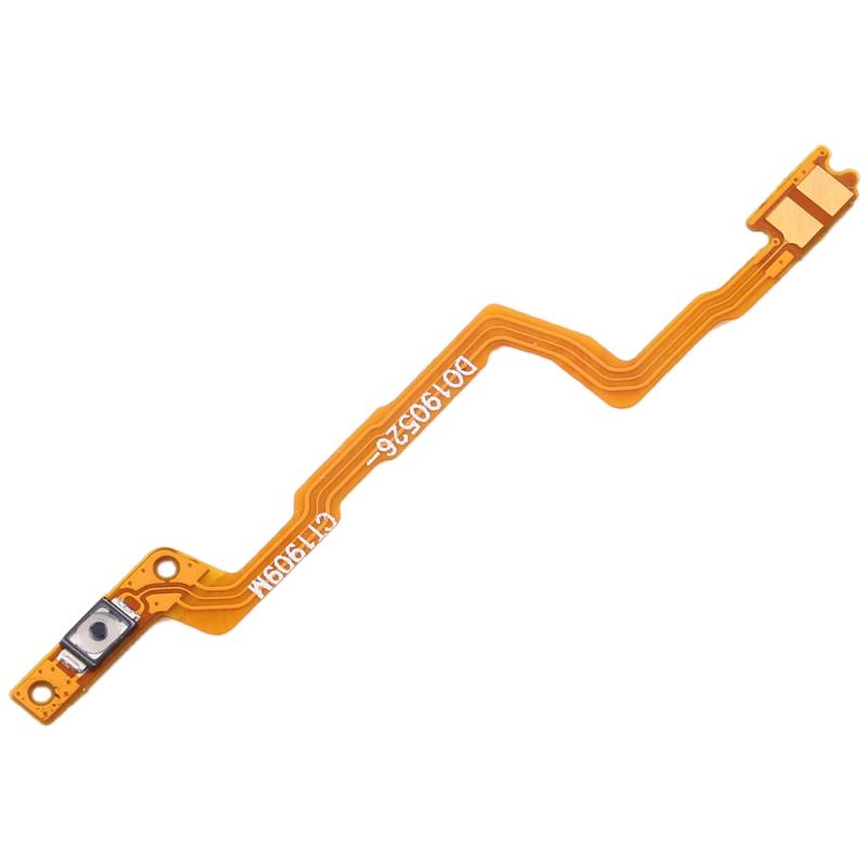 Realme 3 Power Button Flex Cable Replacement – image 3
