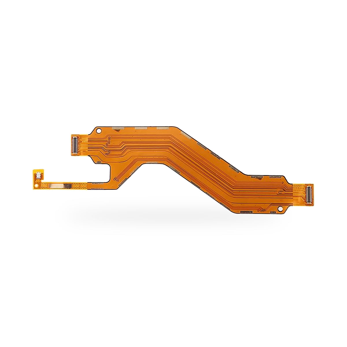 Samsung A70S Motherboard Flex Ribbon Replacement