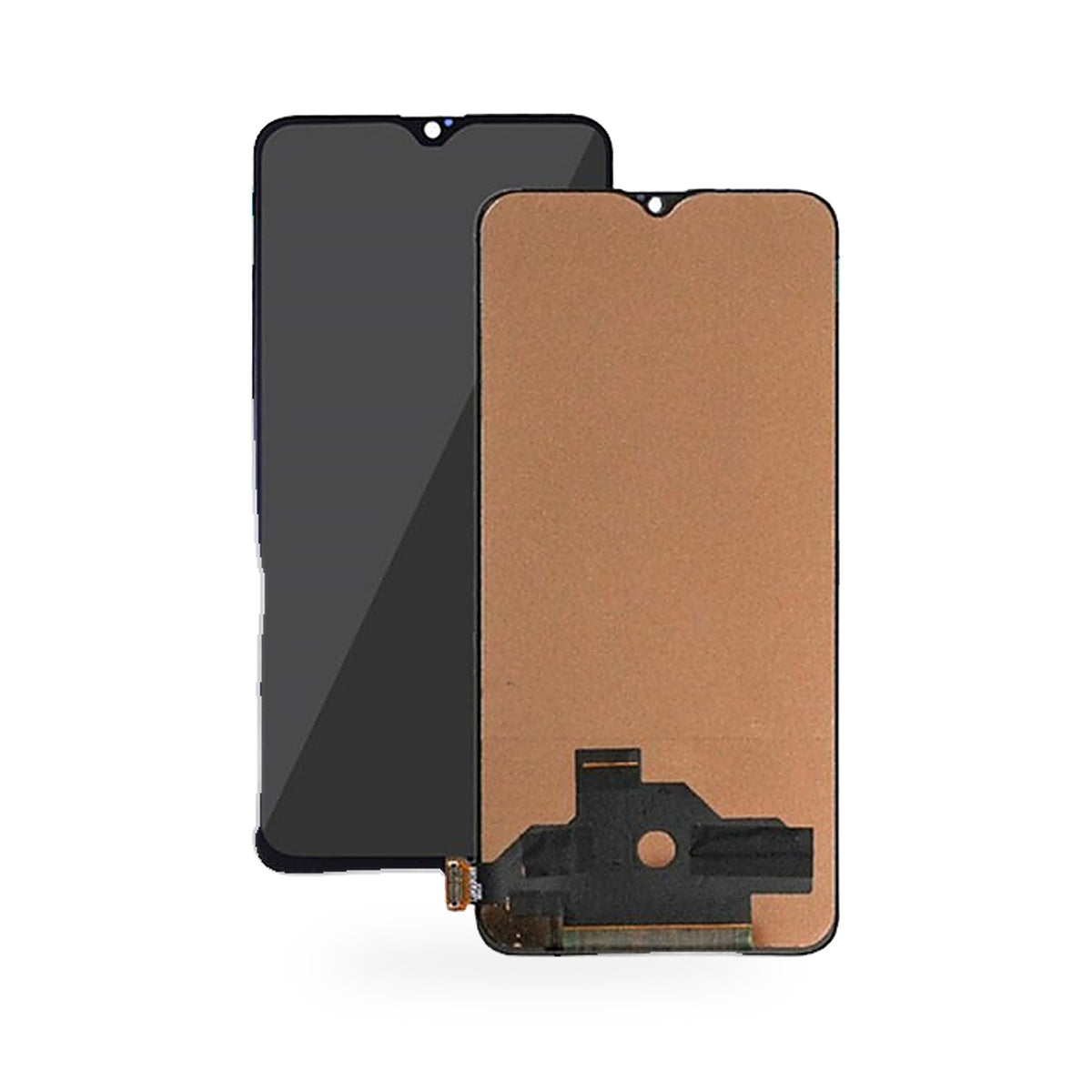 OPPO Reno X17 Touchscreen LCD Screen and Touch Digitiser Assembly Replacement