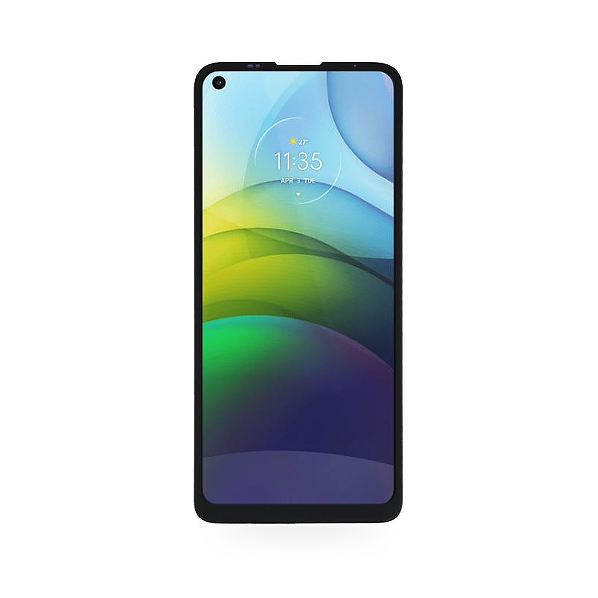 Motorola Moto G9 LCD Screen and Touch Digitiser Assembly Replacement | XT2091-3