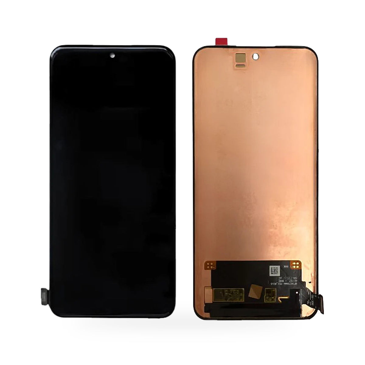 OPPO Reno 12 Pro 5G LCD Screen and Touch Digitiser Assembly Replacement