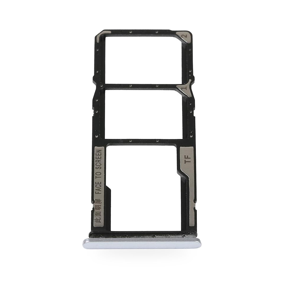 Xiaomi Redmi 10A SIM Card Tray Holder Replacement