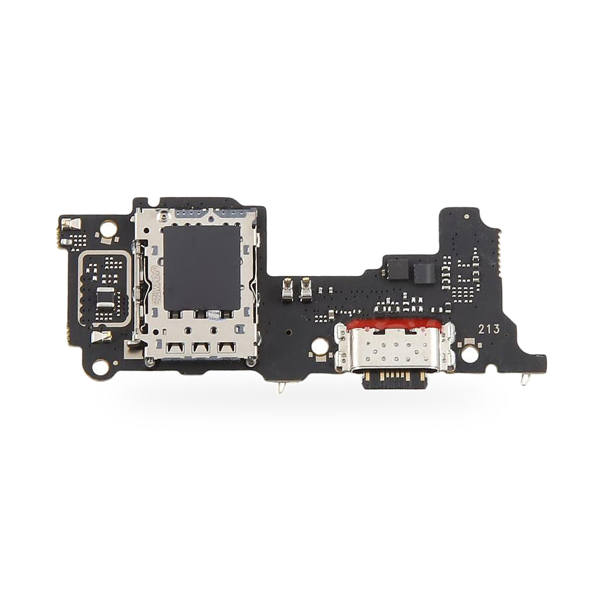 Xiaomi POCO F6 Pro Charging Port Flex Replacement