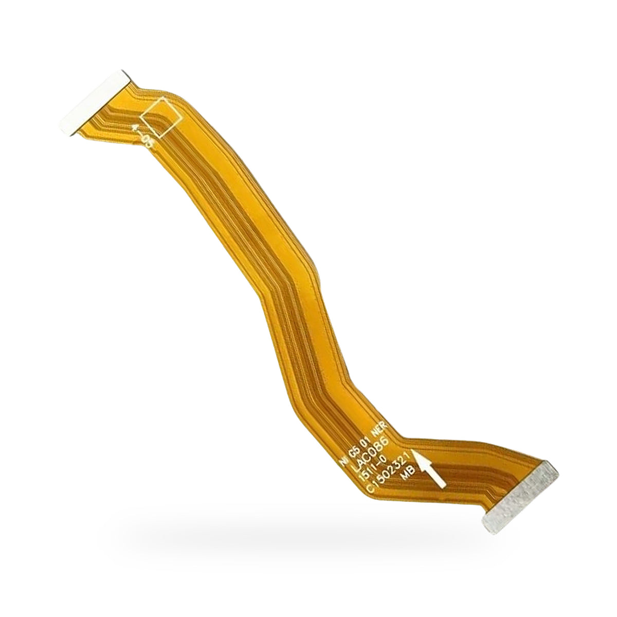 OPPO Reno 11 5G Main Mother Board LCD Flex Cable Replacement