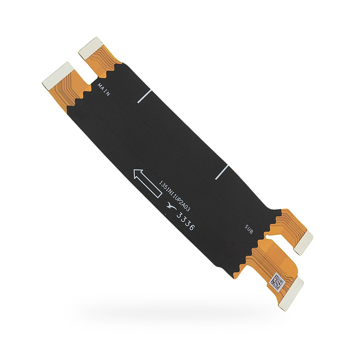 Xiaomi POCO F6 Pro Main Mother Board LCD FLEX Cable Replacement