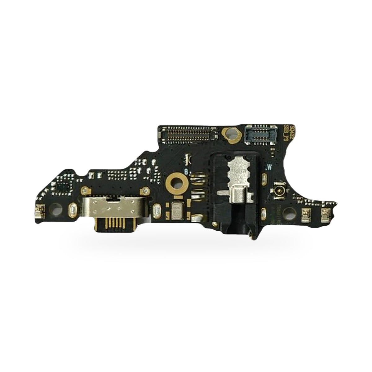 Motorola Moto G45 Charging Port Flex Replacement