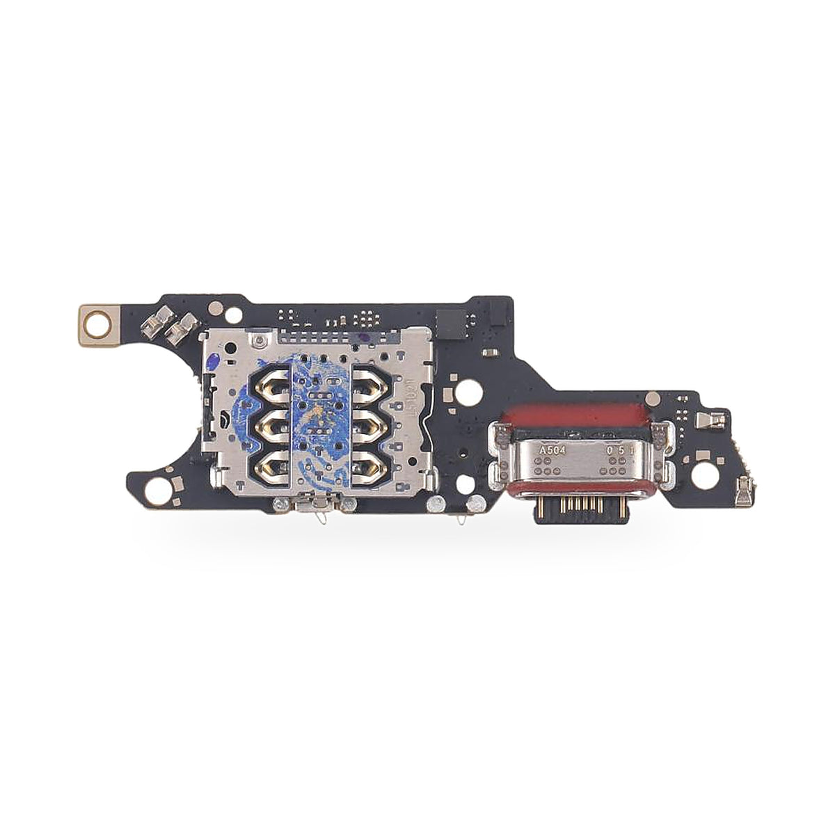 Huawei Honor 500 Charging Port Flex Replacement
