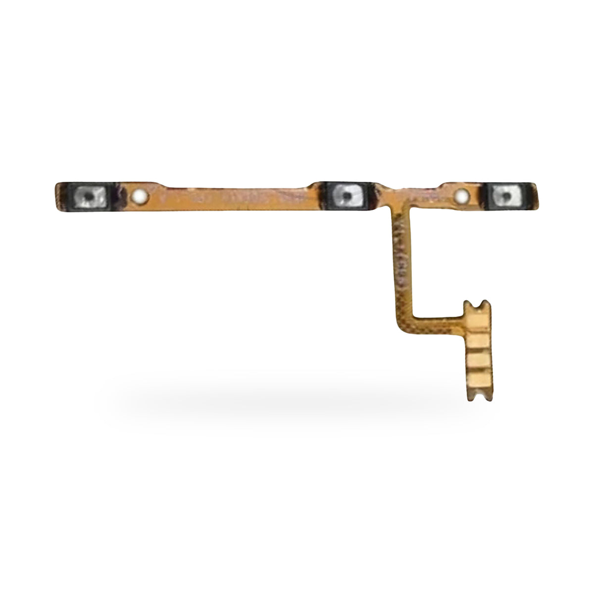 Tecno Camon 30 Power and Volume Button Flex Cable Replacement