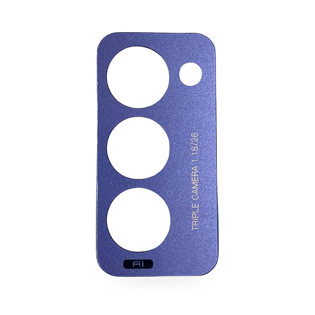 Tecno Camon 18 Rear Camera Lens Glass Replacement