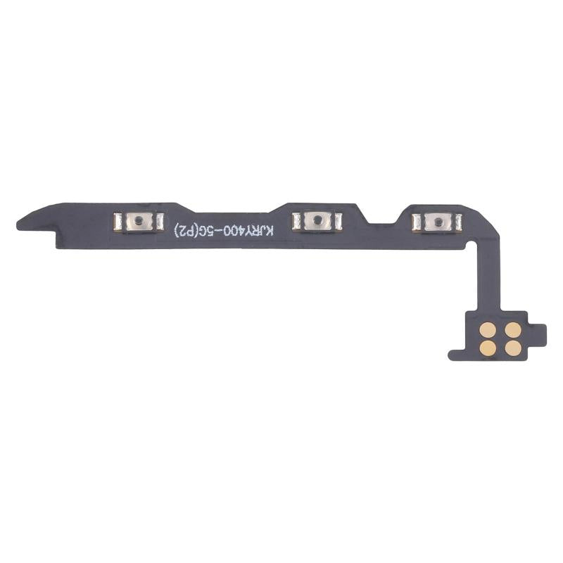 Honor 400 Power and Volume Button Flex Cable Replacement – image 1