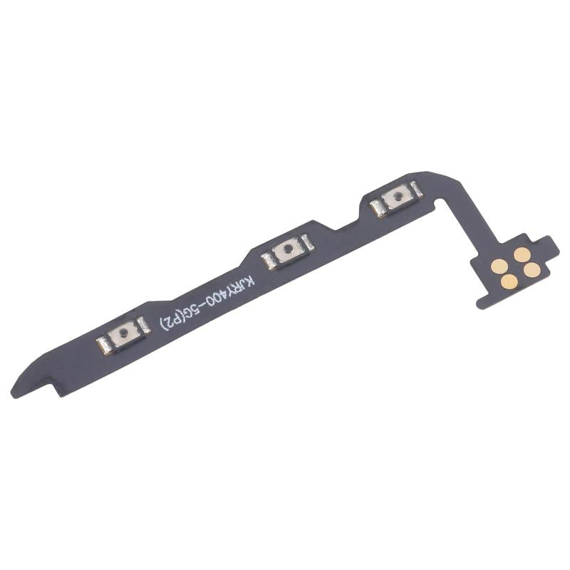 Honor 400 Power and Volume Button Flex Cable Replacement – image 2