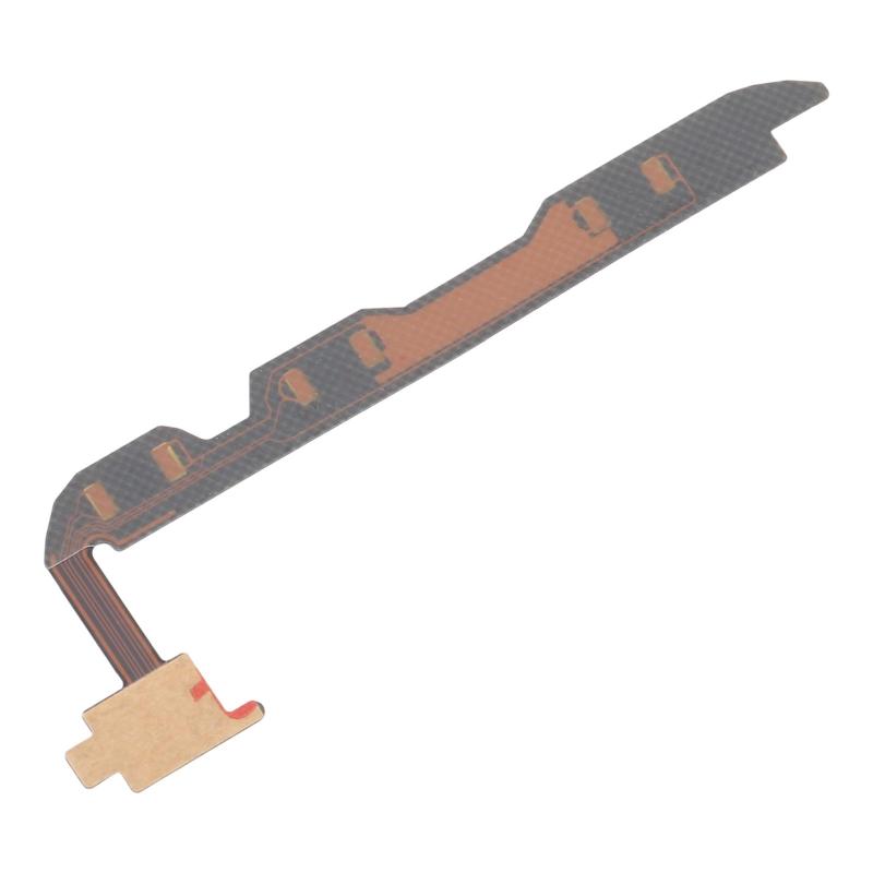 Honor 400 Power and Volume Button Flex Cable Replacement – image 3