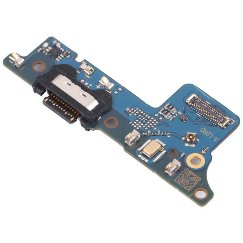 Nokia 5.4 Charging Port Board Replacement | TA-1333 TA-1340 TA-1337 – image 2