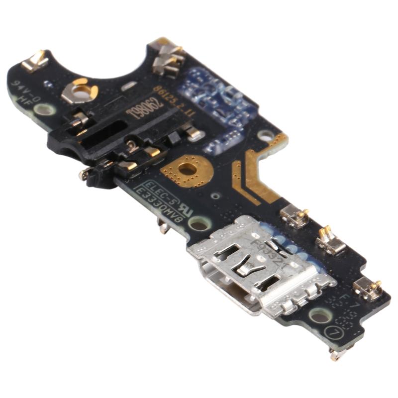 Realme 5 Charging Port Board Replacement | RMX1911 RMX1919 – image 3